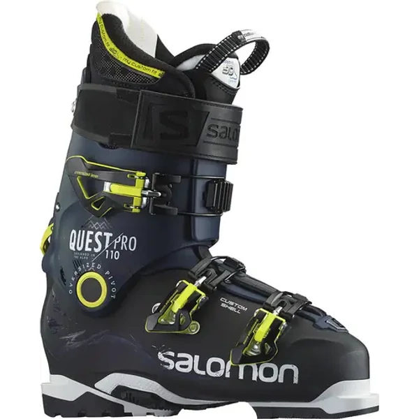 SALOMON QUEST PRO 110 SÍCIPŐ