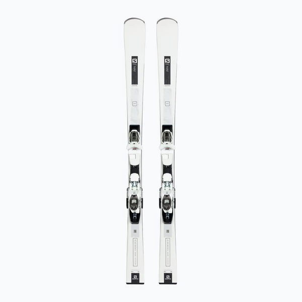 SALOMON S/MAX W6 +M10 GW L80 NŐI SÍLÉC