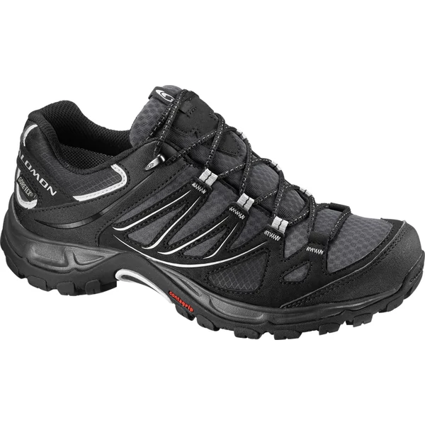 SALOMON Ellipse GTX W női túracipő 