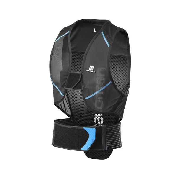 SALOMON Flexcell M férfi gerincprotektor 