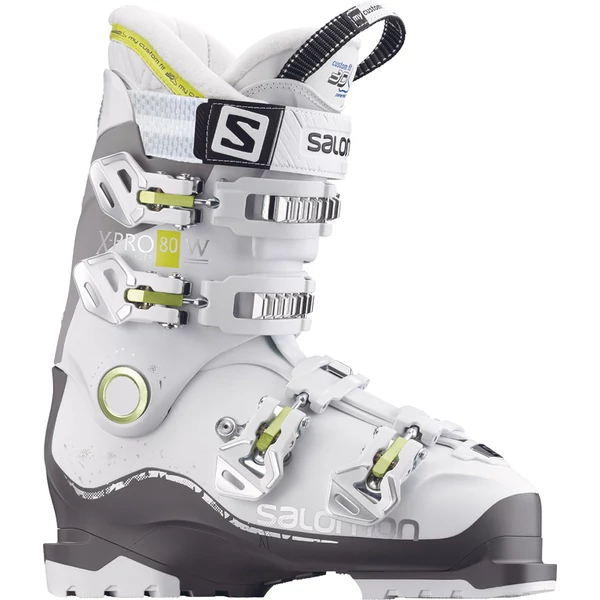 SALOMON X Pro 80W női sícipő 