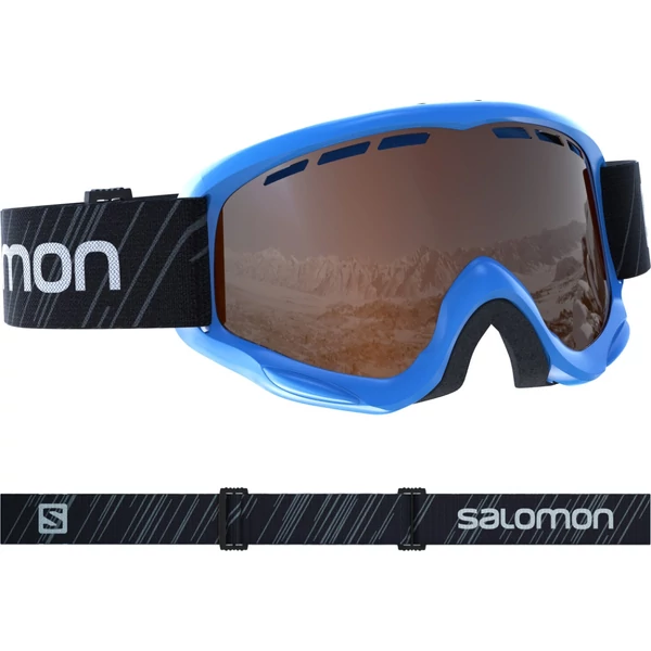 SALOMON JUKE BLUE