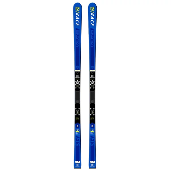 SALOMON FIS GS GW síléc X12kötéssel