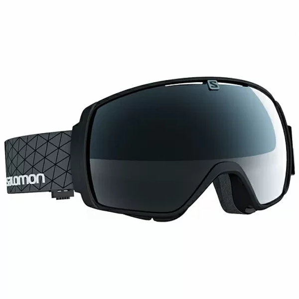 SALOMON XT-ONE BLACK