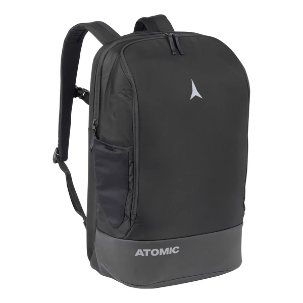 ATOMIC Travel Pack Black hátizsák 19/20