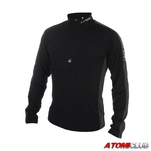 ICEPEAK Top Black női aláöltöző