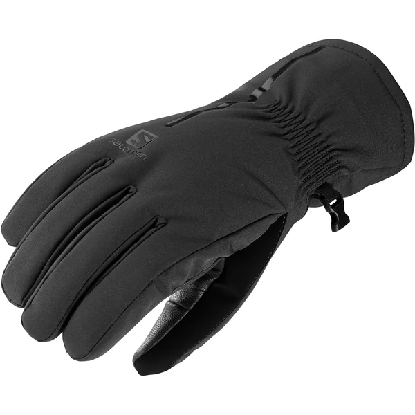 SALOMON Propeller One W Black női síkesztyű