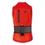 ATOMIC Live Shield Vest JR Red junior protektor L ATOMIC Live Shield Vest JR Red junior protektor L