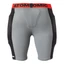 ATOMIC Live Shield Shorts Grey/ Black protektor short  ATOMIC Live Shield Shorts Grey/ Black protektor short
