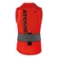 ATOMIC Live Shield Vest M Red protektor  ATOMIC Live Shield Vest M Red protektor