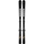 CLOUD C14 REVOSHOCK S + M 12 GW BLACK női síléc kötéssel  CLOUD C14 REVOSHOCK S + M 12 GW BLACK női síléc kötéssel