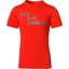 ATOMIC RS T SHIRT RED ATOMIC RS T SHIRT RED