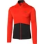 ATOMIC Alps Jacket RED férfi aláöltöző  ATOMIC Alps Jacket RED férfi aláöltöző