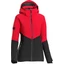 SNOWCLOUD 2L JACKET TRUE RED BLACK SNOWCLOUD 2L JACKET TRUE RED BLACK
