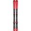 ATOMIC Redster RX LT Black/Red síléc ATOMIC Redster RX LT Black/Red síléc