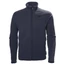 HH Daybreaker Fleece Jacket Graphit Blue férfi polár  HH Daybreaker Fleece Jacket Graphit Blue férfi polár
