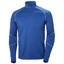HH Phantom 1/2 Zip Midlayer Olympian Blue aláöltöző HH Phantom 1/2 Zip Midlayer Olympian Blue aláöltöző