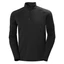 HH Phantom 1/2 Zip Midlayer Black aláöltöző HH Phantom 1/2 Zip Midlayer Black aláöltöző