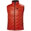 HH Lifaloft Insulator Vest Grenadine férfi mellény