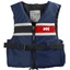 HH Sport Comfort Navy mentőmellény HH Sport Comfort Navy mentőmellény