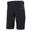 HH Foil HT Shorts Black férfi vitorlás short HH Foil HT Shorts Black férfi vitorlás short