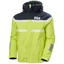 HH Saltro Jacket Azid Lime vitorlás kabát HH Saltro Jacket Azid Lime vitorlás kabát