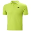 HH Driftline Polo Azid Lime férfi póló HH Driftline Polo Azid Lime férfi póló