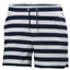 HH W Thalia 2 E.Blue Stripe női short HH W Thalia 2 E.Blue Stripe női short