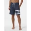 HH KOSTER  BOARDSHORTS NAVY  férfi úszósort HH KOSTER  BOARDSHORTS NAVY  férfi úszósort