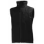 HH Crew Vest BLACK férfi mellény HH Crew Vest BLACK férfi mellény
