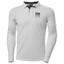 HH skagerrak quickdry rugger white polo HH skagerrak quickdry rugger white polo
