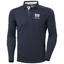 HH skagerrak quickdry rugger navy polo HH skagerrak quickdry rugger navy polo