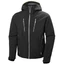 HH ALPHA 3.0 JACKET BLACK férfi síkabát HH ALPHA 3.0 JACKET BLACK férfi síkabát