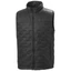 HH Lifaloft Insulator Vest Black férfi mellény