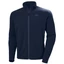 HH Daybreaker Fleece Jacket NAVY férfi polár 