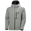 HH Swift 3-layer Shell Ski Jacket CONCRETE férfi síkabát HH Swift 3-layer Shell Ski Jacket CONCRETE férfi síkabát
