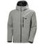HH Swift 3-layer Shell Ski Jacket CONCRETE férfi síkabát HH Swift 3-layer Shell Ski Jacket CONCRETE férfi síkabát