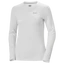 W HH LIFA ACTIVE SOLEN LS WHITE női hosszú ujjú póló M W HH LIFA ACTIVE SOLEN LS WHITE női hosszú ujjú póló M