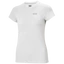 W HH LIFA ACTIVE SOLEN WHITE női póló M