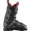 SALOMON S/Pro MV 120 GW Black/Beluga/Red sícipő 2022/23 SALOMON S/Pro MV 120 GW Black/Beluga/Red sícipő 2022/23