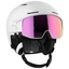 SALOMON Driver PRO SIGMA PHOTO  MIPS WHITE BUKÓSISAK SALOMON Driver PRO SIGMA PHOTO  MIPS WHITE BUKÓSISAK