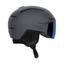 SALOMON Driver PRO SIGMA EBONY SIGMA SKY BLUE bukósisak SALOMON Driver PRO SIGMA EBONY SIGMA SKY BLUE bukósisak