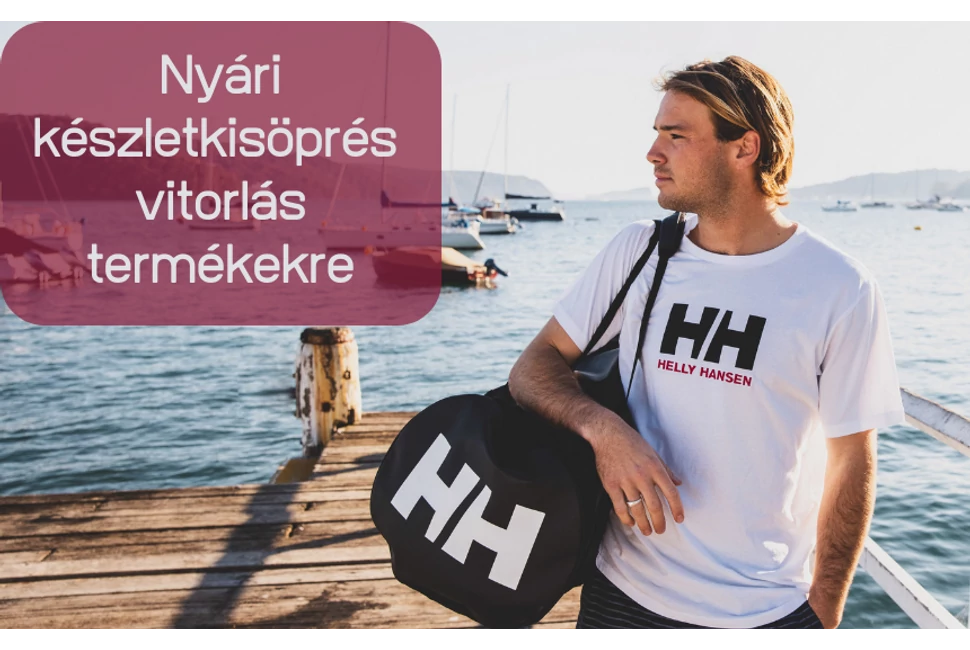 Készletkisöprés