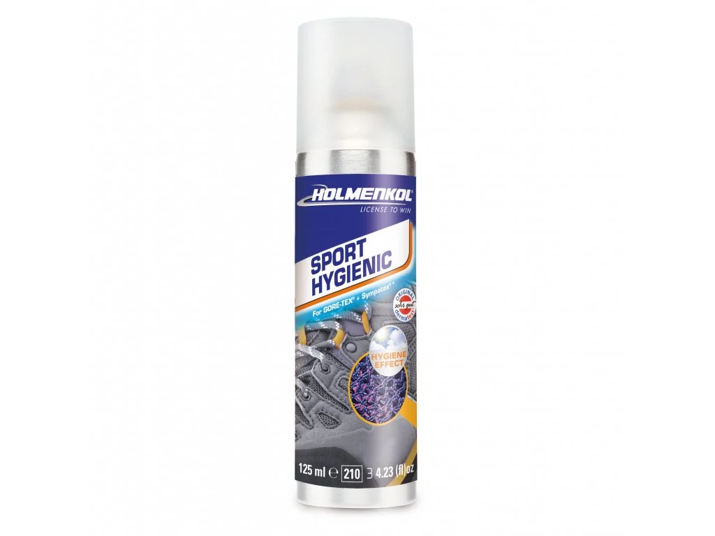 HOLMENKOL Sport Hygienic Spray