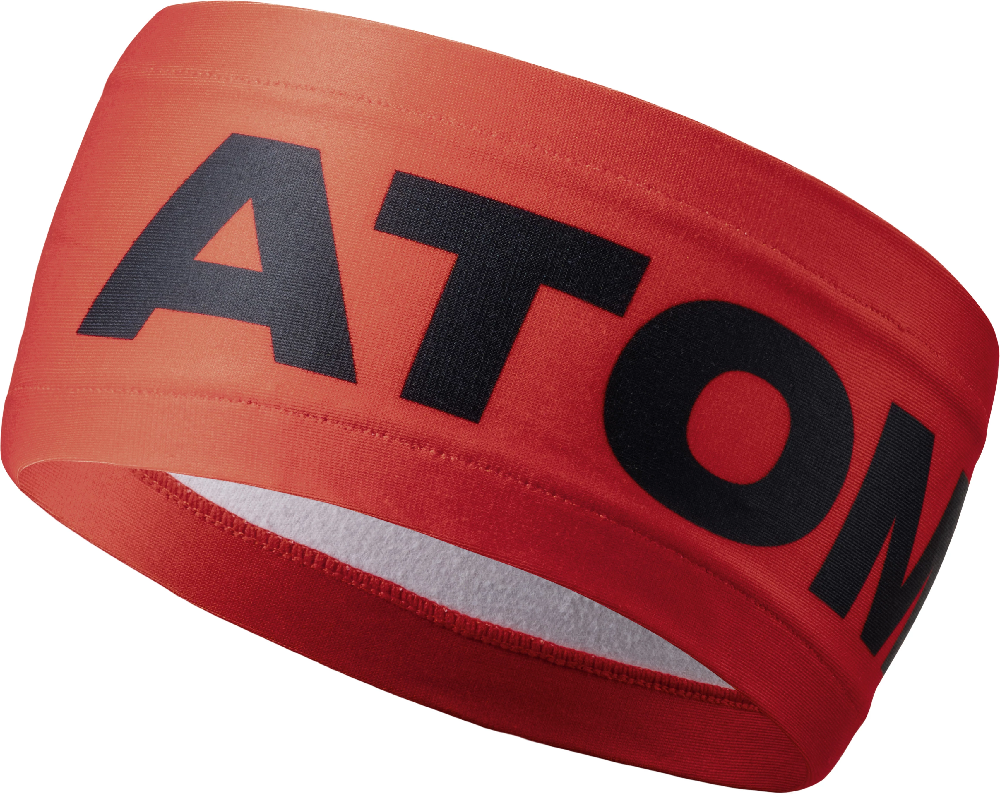 ATOMIC Alps Tech Headband B. Red fejpánt 