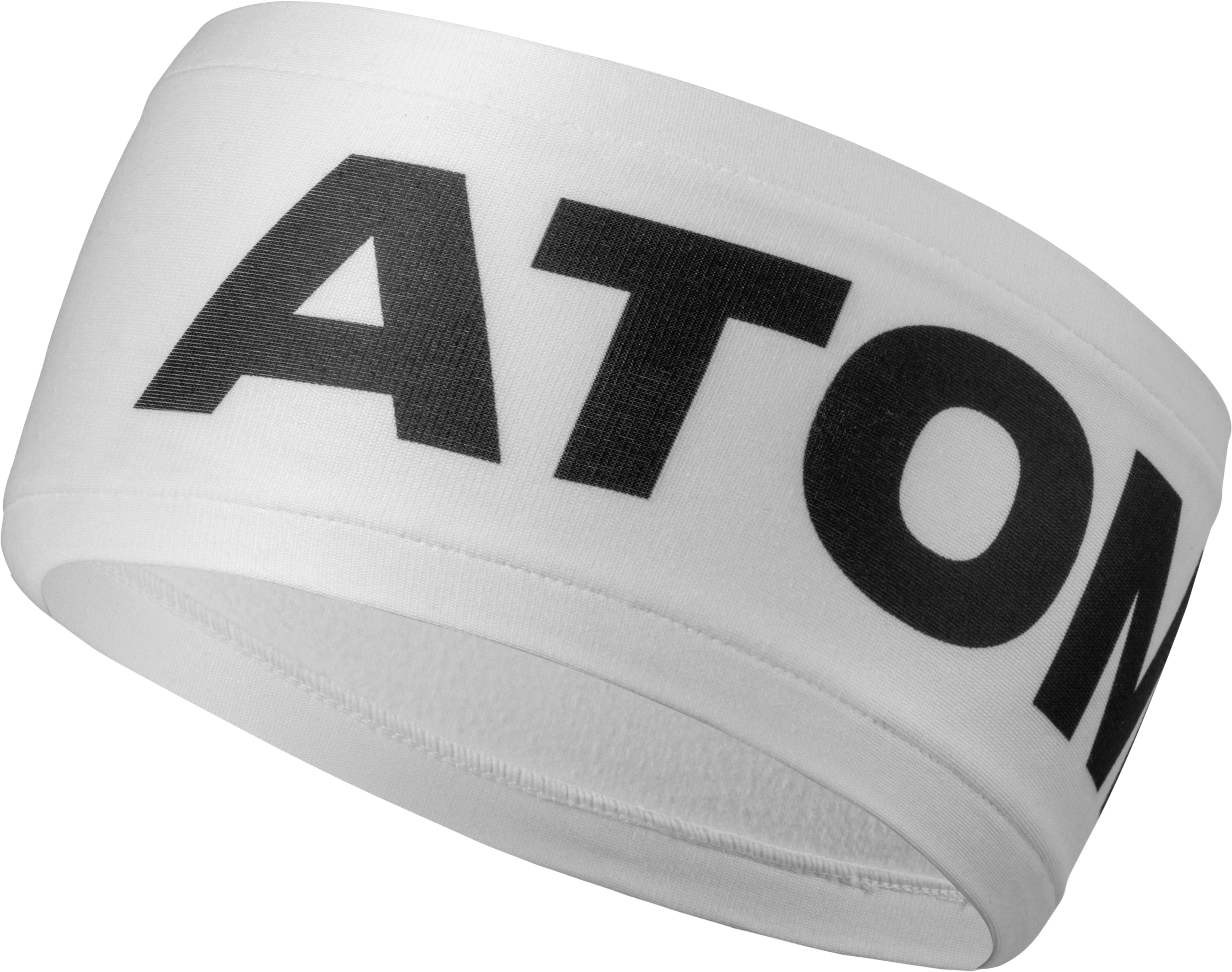 ATOMIC Alps Tech Headband White fejpánt 