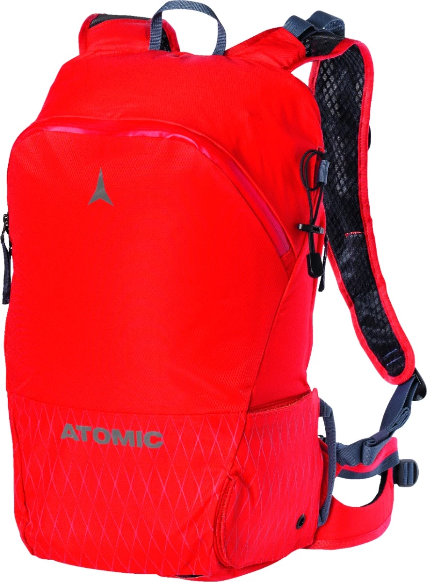 ATOMIC Backland UL Bright Red hátizsák 