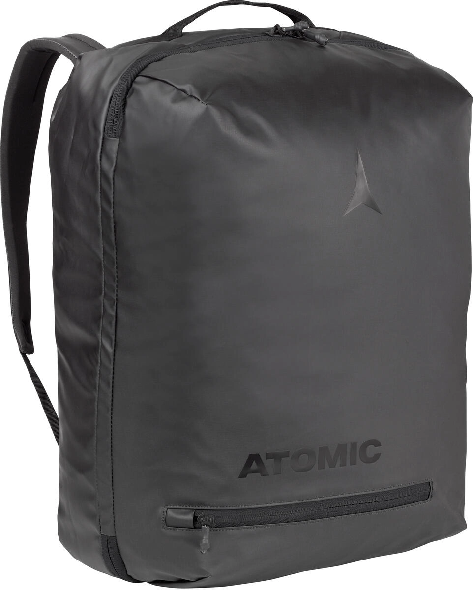 ATOMIC Duffle Bag 60L Black hátizsák 
