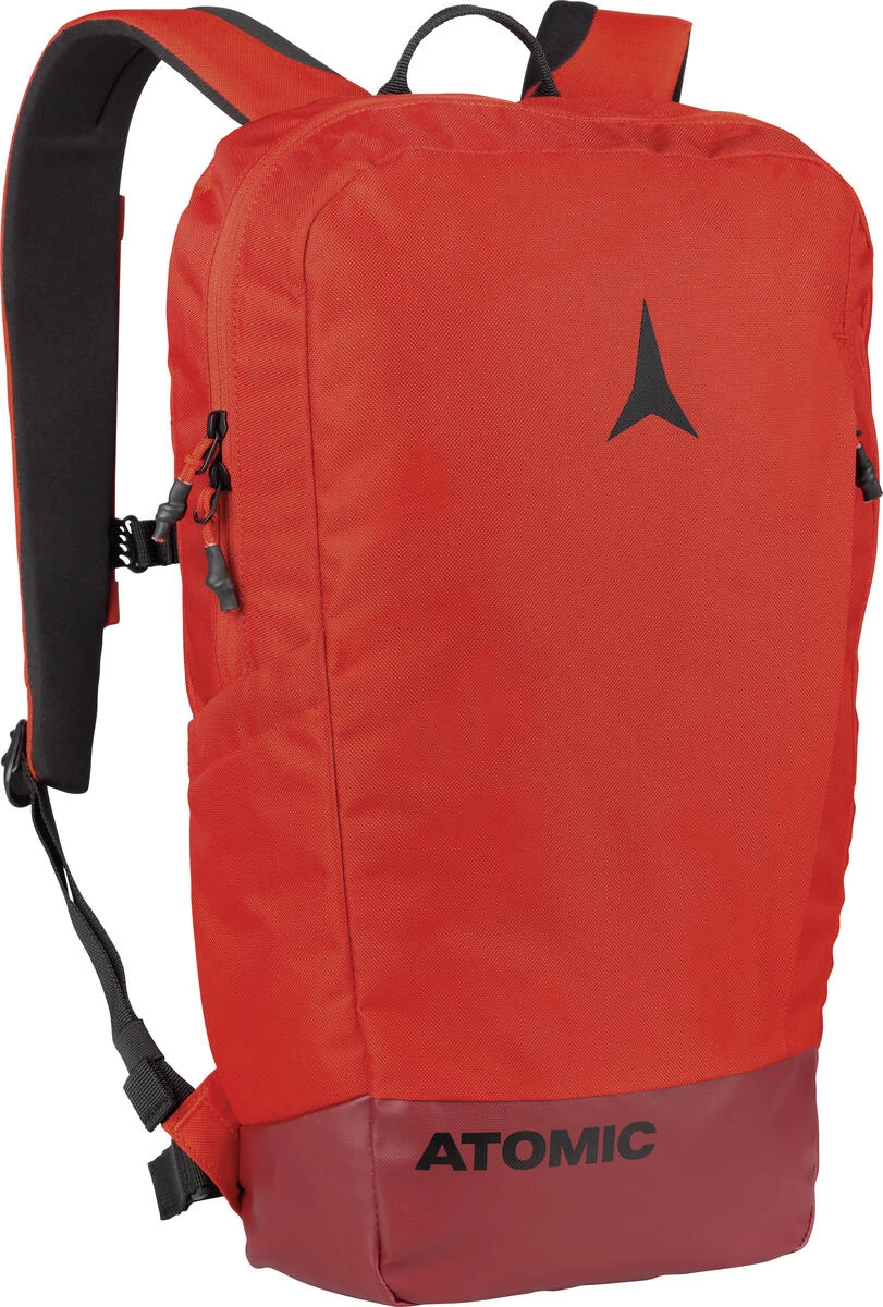 ATOMIC Piste Pack 18 Red/ Rio Red hátizsák 