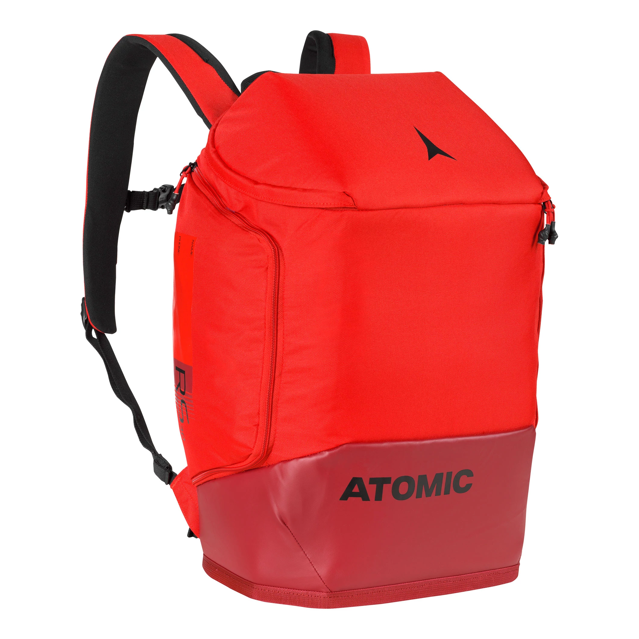 ATOMIC RS Pack 30L Bright Red hátizsák 